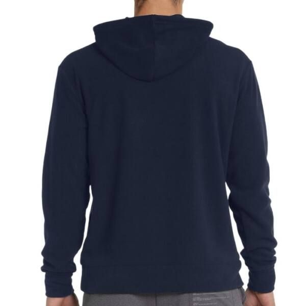 Sudadera Bana de Bullpadel Color Azul Marino