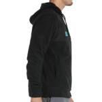 Polar Bana Negro de Bullpadel