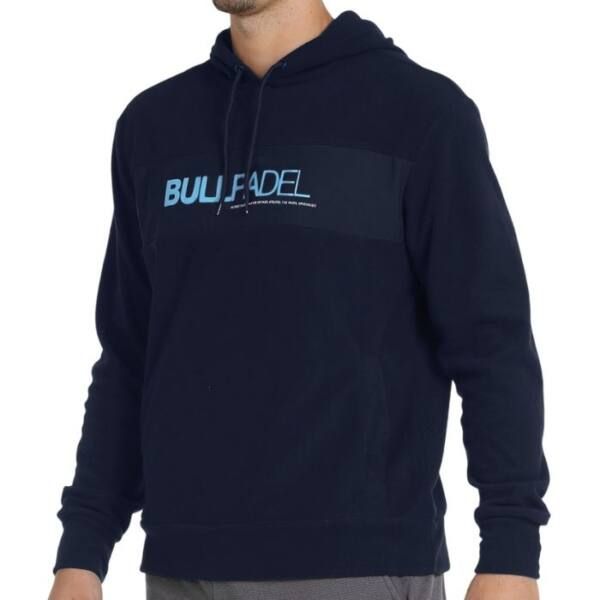 Polar Bullpadel Bana Color Azul Marino