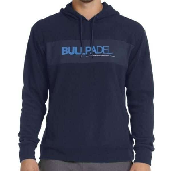 Polar Bullpadel Bana Azul Marino
