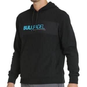 Polar Bullpadel Bana Color Negro