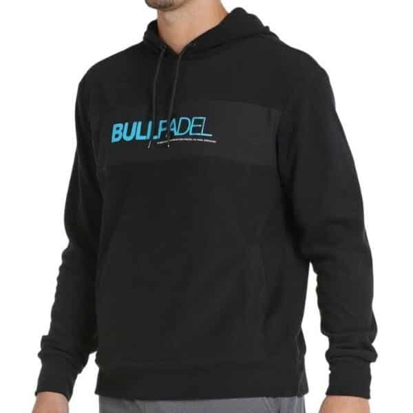 Polar Bullpadel Bana Color Negro