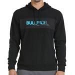 Polar Bullpadel Bana Negro