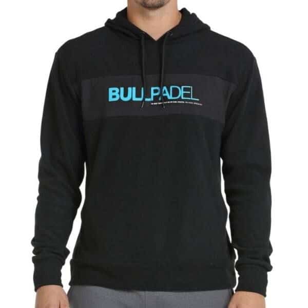 Polar Bullpadel Bana Negro Polar Bullpadel Bana Negro