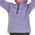 Polar Bullpadel Neque Malva de Mujer
