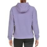 Polar Neque Malva de Bullpadel Mujer