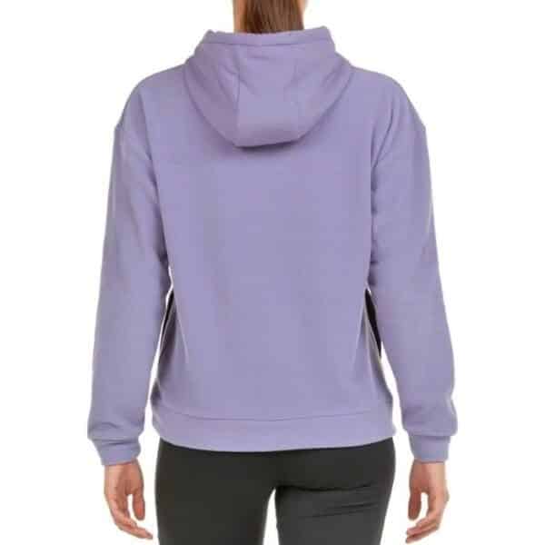 Polar Neque Malva de Bullpadel Mujer