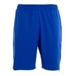 Short Black Crown Montana Azul