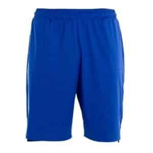 Short Black Crown Montana Azul