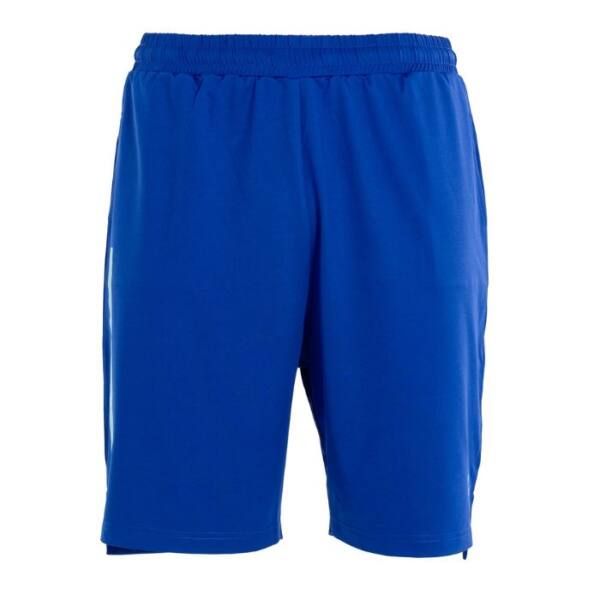 Short Black Crown Montana Azul Short Black Crown Montana Azul