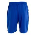 Short Montana Azul de Black Crown