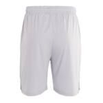 Short Montana Gris de Black Crown