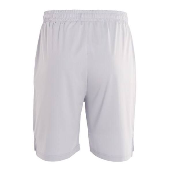 Short Montana Gris de Black Crown