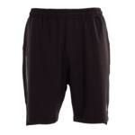 Short Black Crown Montana Negro