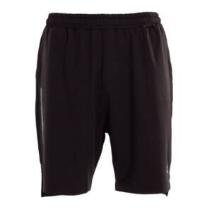 Short Black Crown Montana Negro