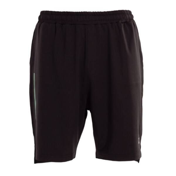 Short Black Crown Montana Negro
