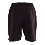 Short Montana Negro de Black Crown