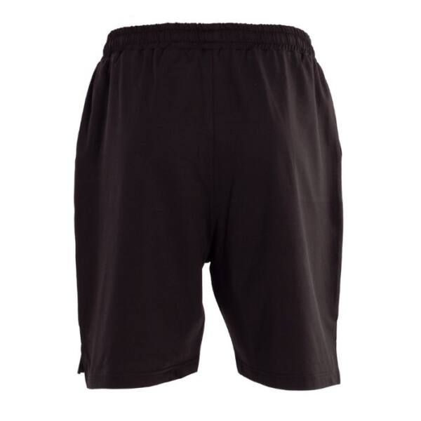 Short Montana Negro de Black Crown