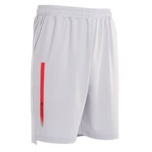Short Black Crown Montana Gris M