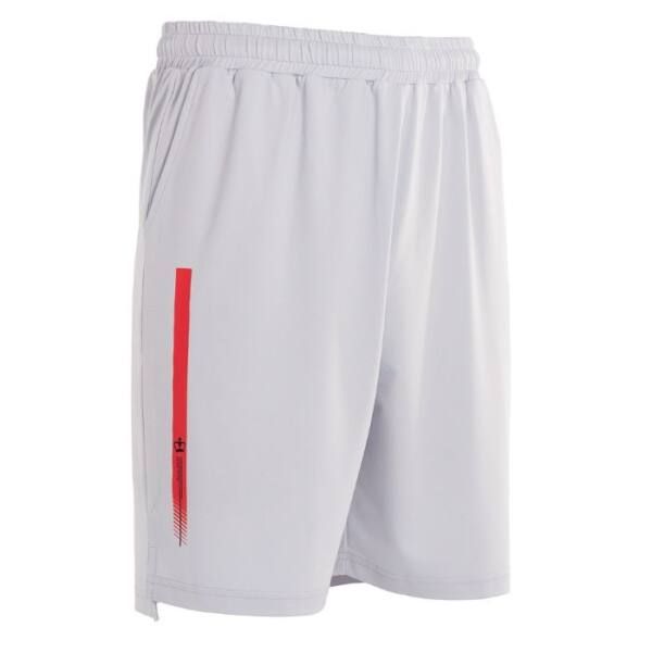 Short Black Crown Montana Gris M