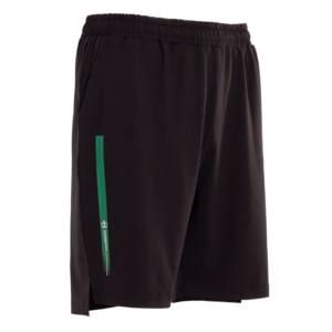Short Montana de Black Crown Negro
