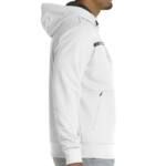 Sudadera Baiona Hielo de Bullpadel