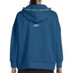 Sudadera Bullpadel Nardo Bea González