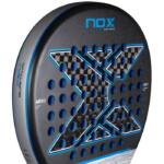 Cara pala NOX Quantum 12K 2025