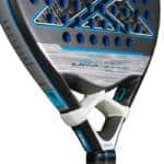 Tecnologías pala pádel NOX Quantum 12K Cobalt