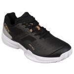 Zapatillas AT10 Pro Negras de NOX