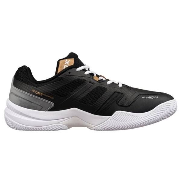 Zapatillas AT10 Pro Negras de NOX