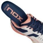 Plantilla de las Zapatillas NOX AT10 W