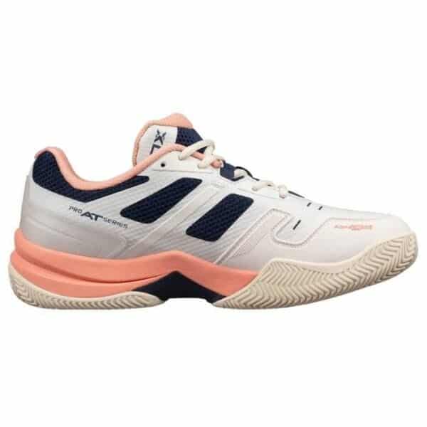Zapatillas AT10 Rosa W de NOX