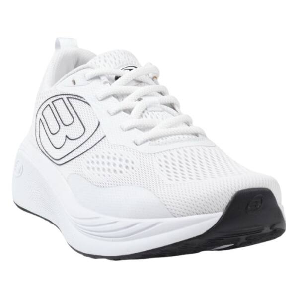 Zapatillas Bullpadel Move Pro Blancas
