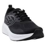 Zapatillas Bullpadel Move Pro Negra