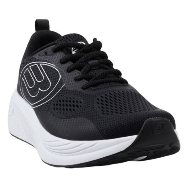 Zapatillas Bullpadel Move Pro Negra