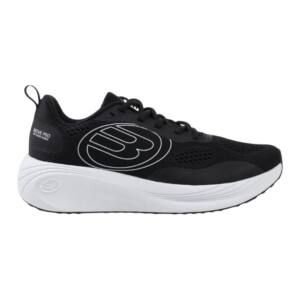 Zapatillas Bullpadel Move Pro Negras