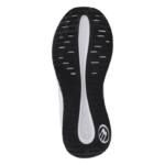 Suela de la Zapatilla Bullpadel Move Pro Negra