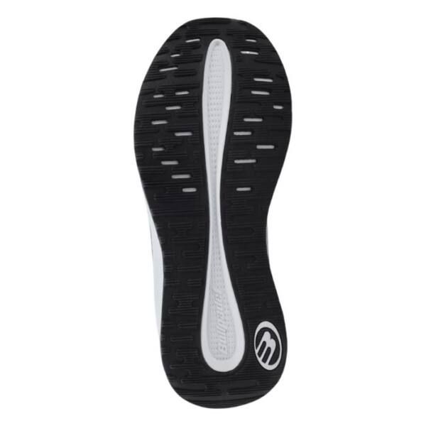 Suela de la Zapatilla Bullpadel Move Pro Negra