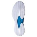 Suela de las Zapatillas NOX Nerbo Blancas