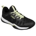 Zapatillas Nerbo Negras de NOX