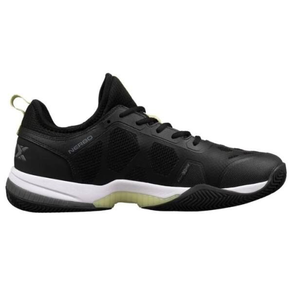 Zapatillas Nerbo Negras de NOX