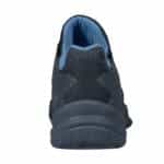 Detalle de las Zapatillas NOX AT10 LUX Azul