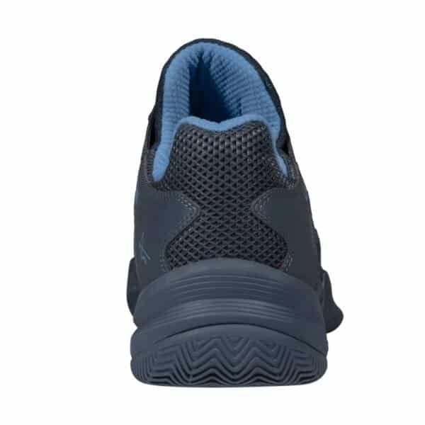 Detalle de las Zapatillas NOX AT10 LUX Azul