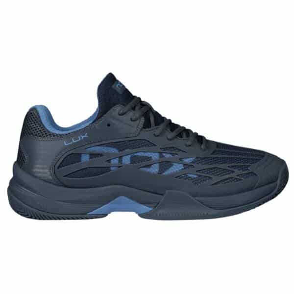 Zapatillas NOX AT10 LUX Azules