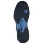 Suela de las Zapatillas NOX AT10 LUX Azul