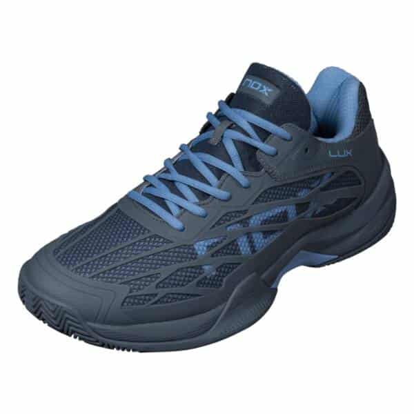 Zapatillas NOX AT10 LUX Azul