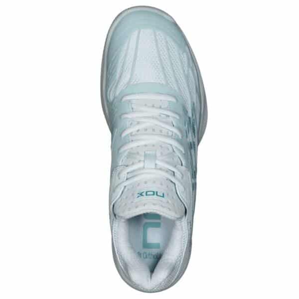 Zapatillas NOX AT10 LUX Woman 2026