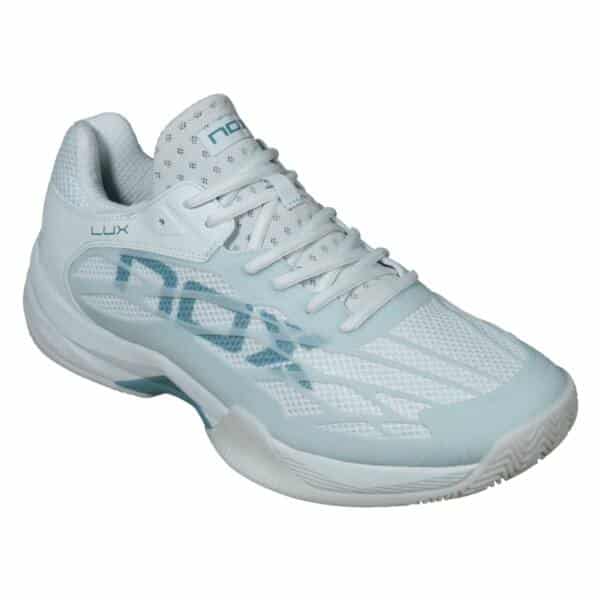 Zapatillas NOX AT10 LUX Woman 2026