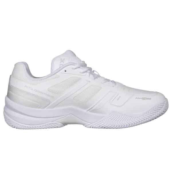 Zapatillas NOX AT10 Pro Blancas